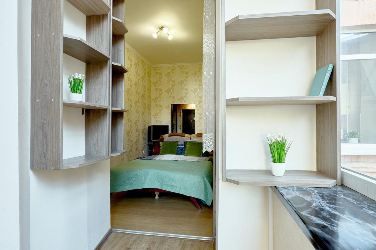 S12-58 Modern Aparthotel With Two 2Bedrooms In Central Kiev - Bessarabska Squere - Gulliver Mall - Olympic Stadium - Palace Of Sports - Saksahanskoho St, 12Б Exterior photo
